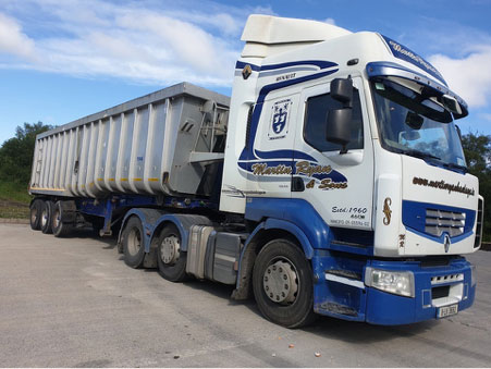 bulk-tipper-transportation-martin-ryan-haulage